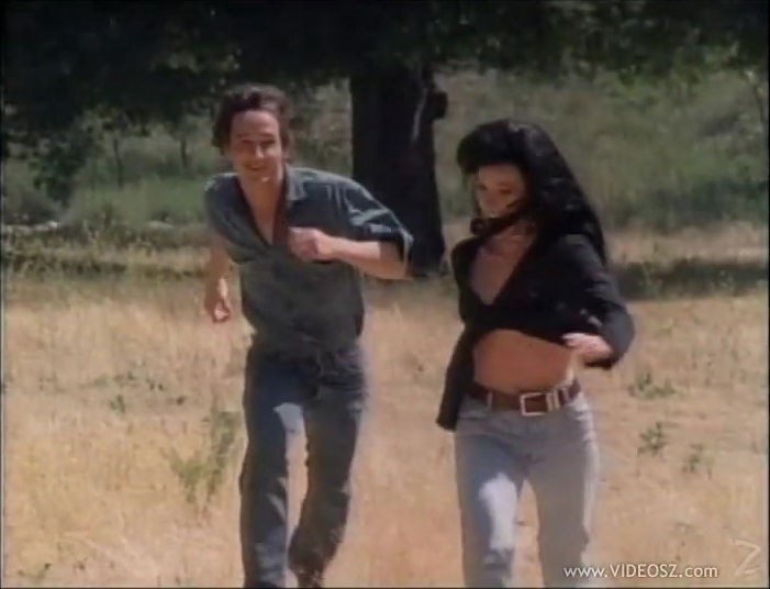 Sexy Roxanne Blaze Fucked Hardcore Outdoors