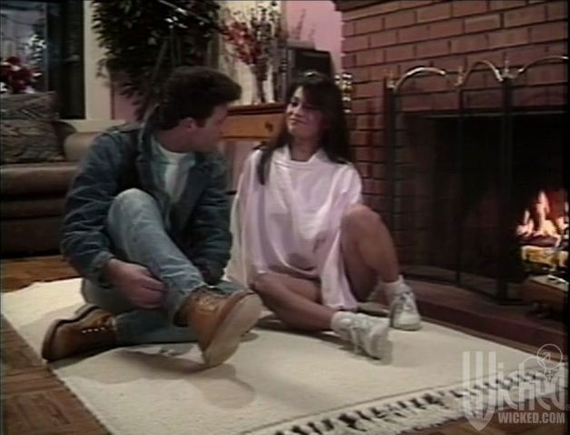 they chimney sexy Shawnee Cates