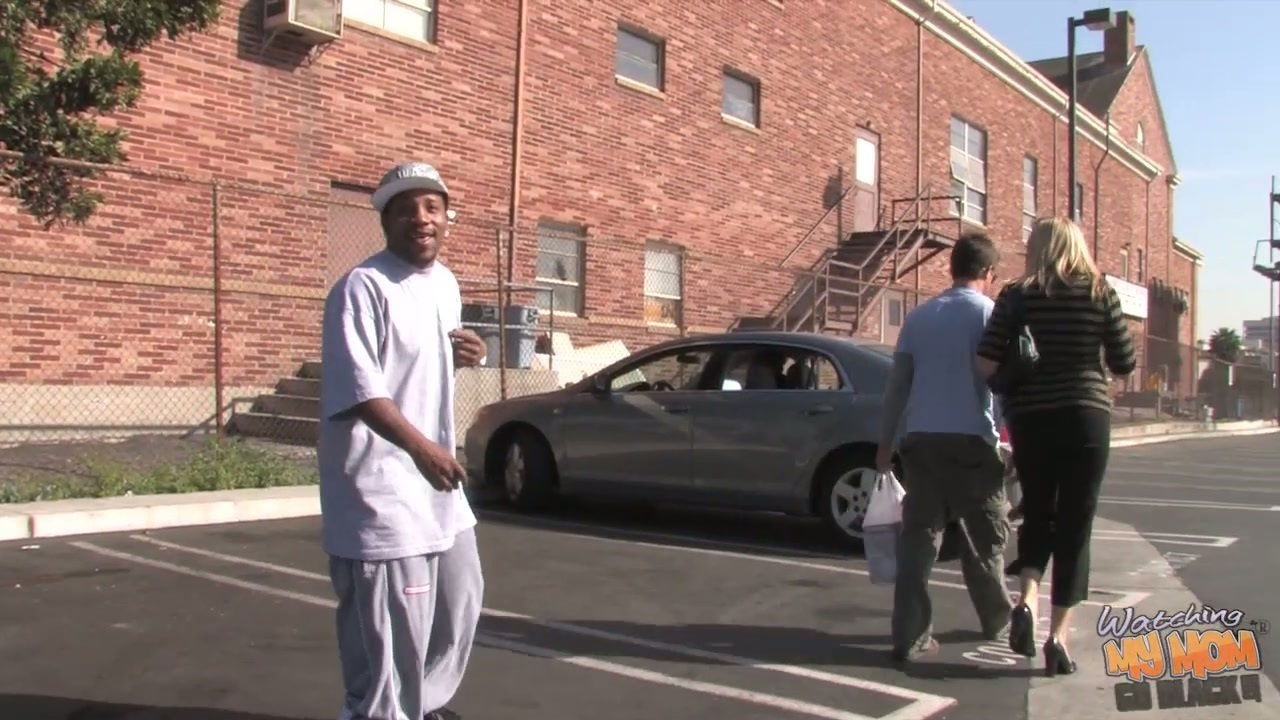 curvy milf Jaycie Lane going have black