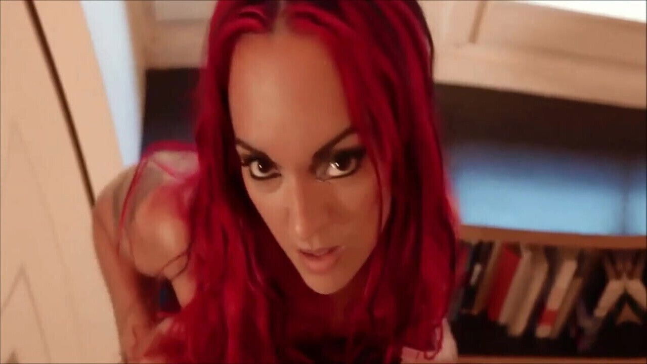 WHOLE LOTTA LOVE (R Rated) a PMV by Brandi Evans