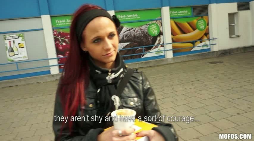 Hardcore with Terry Palomino some facial