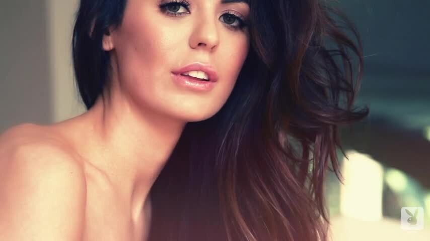 Precious Chick Audrey Nicole Nude Kinky