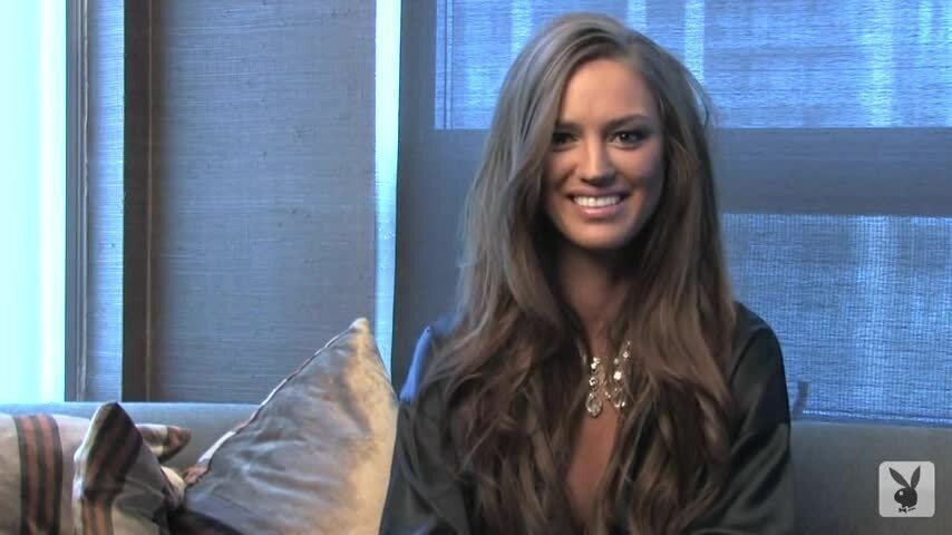 Amazing Charlie Riina shows body photo shoot