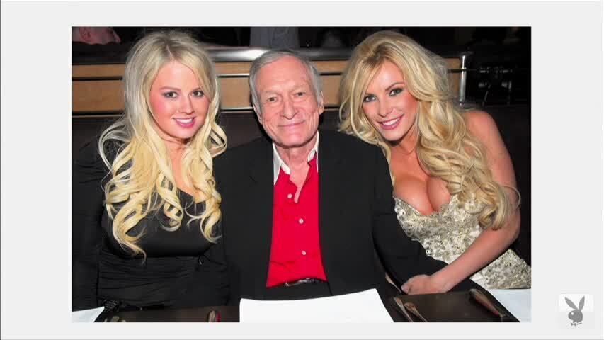 Sophia Berglund Shows She's Loved Much