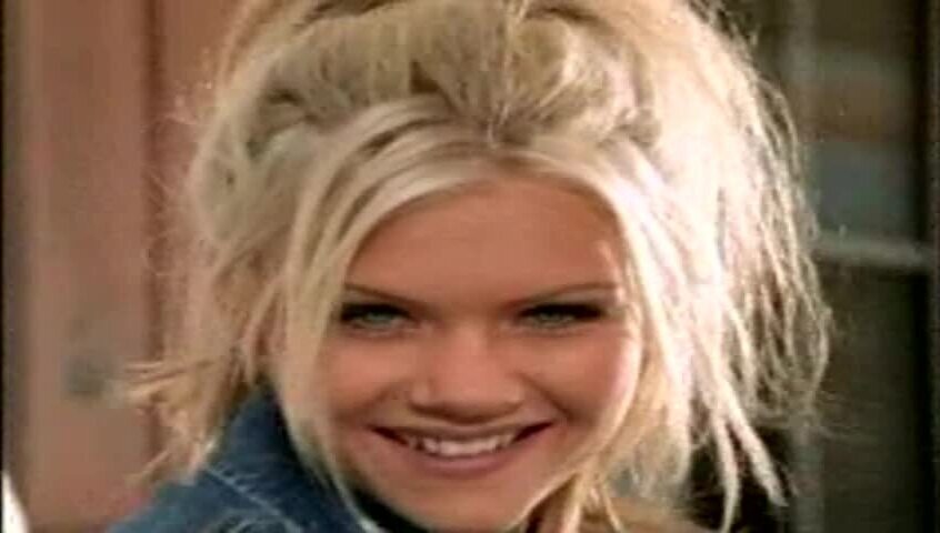 Buffy Tyler Gorgeous Blonde With Amazing Body