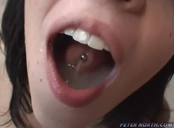 Smoking Latina brunette Porsha Blaze likes deep