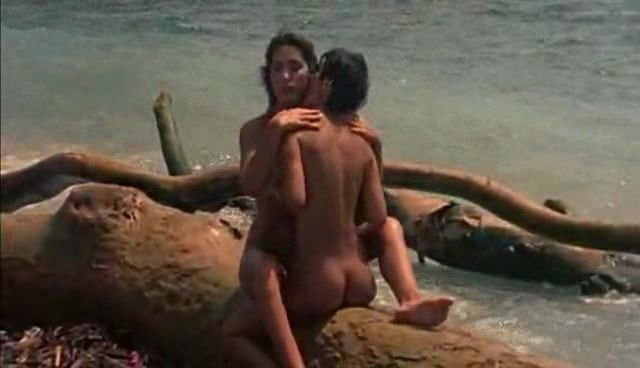 Orgasmo Nero (1980) Damato