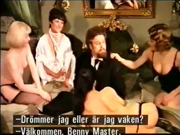 tvillingernes tegn (1975) Sign Gemini