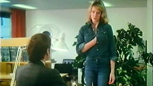 Retro Danish movie Breaking Point Pornographic Thriller (1975)