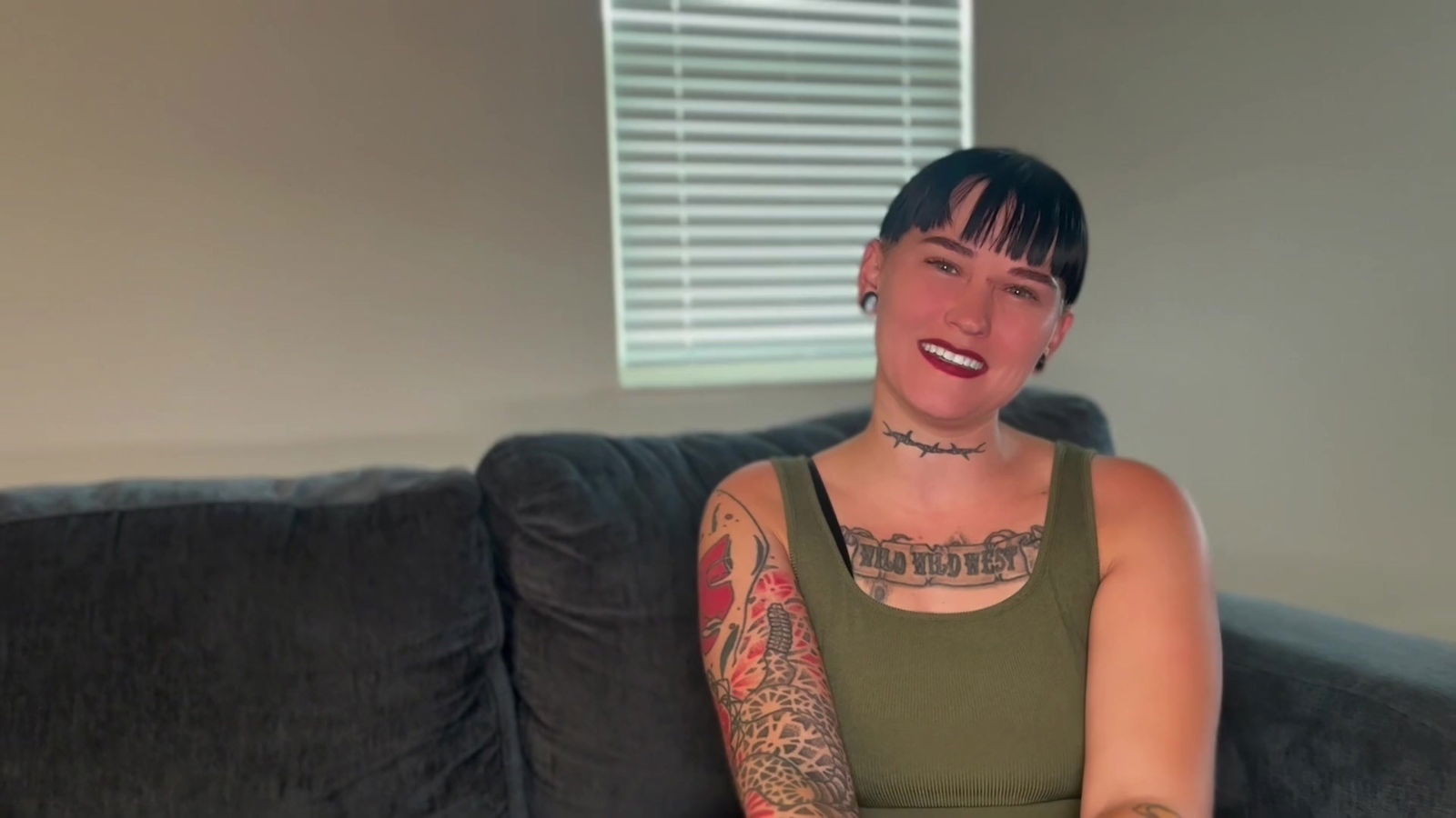 James Hardon Tiffany Nacke Breeding Brunette With Orgasms