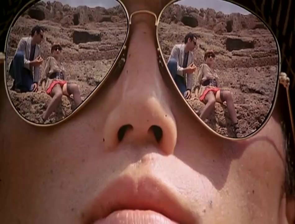 Classic vintage porn movie famous director Tinto Brass