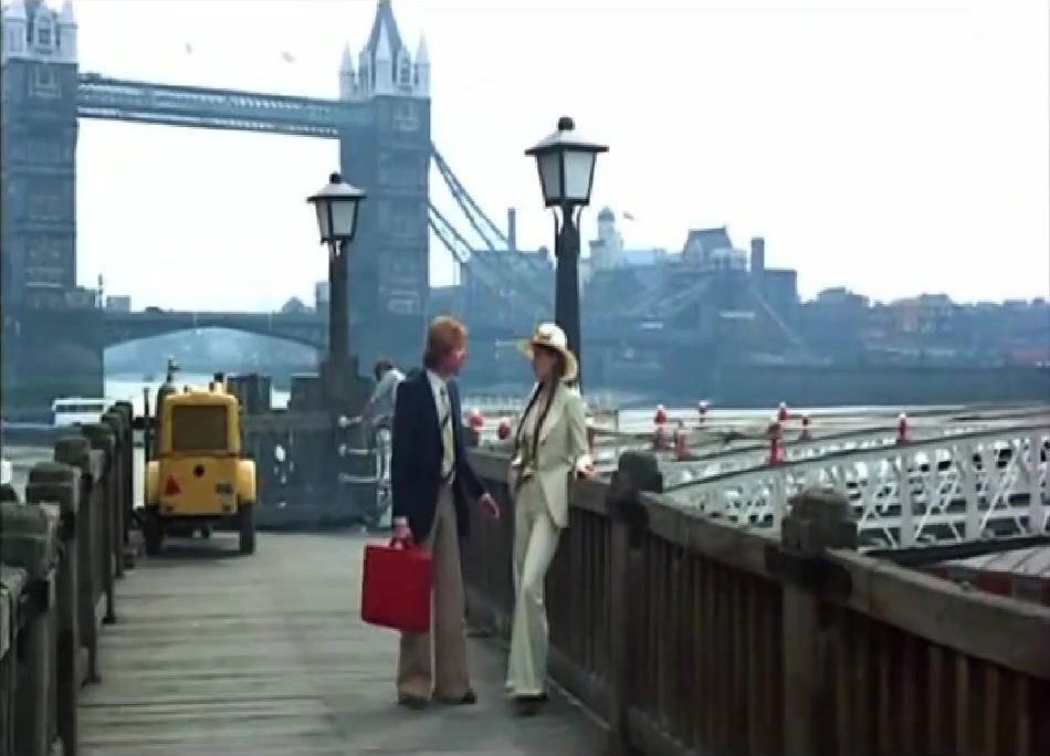 Classic porn with lots great blowjobs. Really good quality