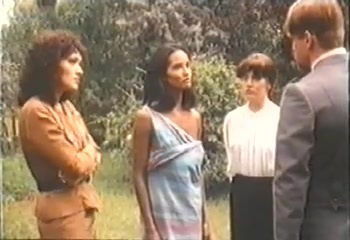 L'Alcova. piece porn from 1985 D'Amato