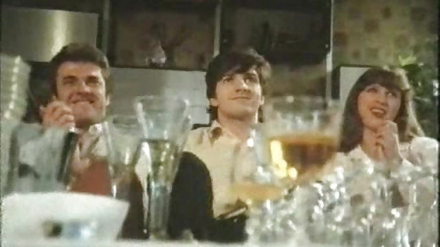 Retro vintage French porn Besoins Chair (1984)