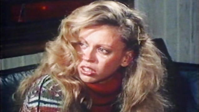 Famous classic porn from 70ties Cindy (1976)