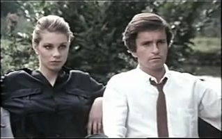 L'Educatrice Nymphomanin Catrice. Great classic from early