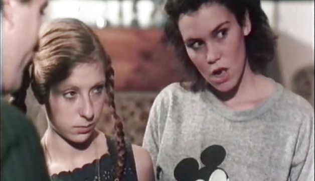 French Finishing School. Really nice porn from early