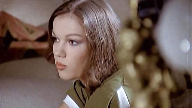 Belles Soir. Great vintage porn with beautiful ladies