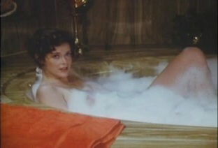 Sylvia Kristel Private Lessons