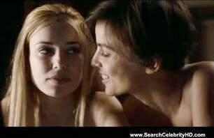 Elena Natasha Yarovenko lesbian compilation