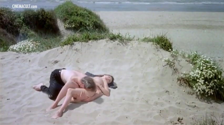 Serena Grandi Desiderando Giulia