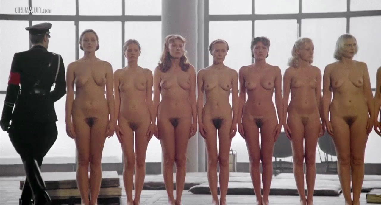 Paola Senatore, Malisa Longo, Teresa Savoy Salon Kitty