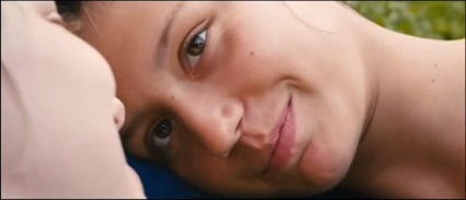 Adele Exarchopoulos Nude Scenes