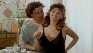 Serena Grandi Desiderando Giulia