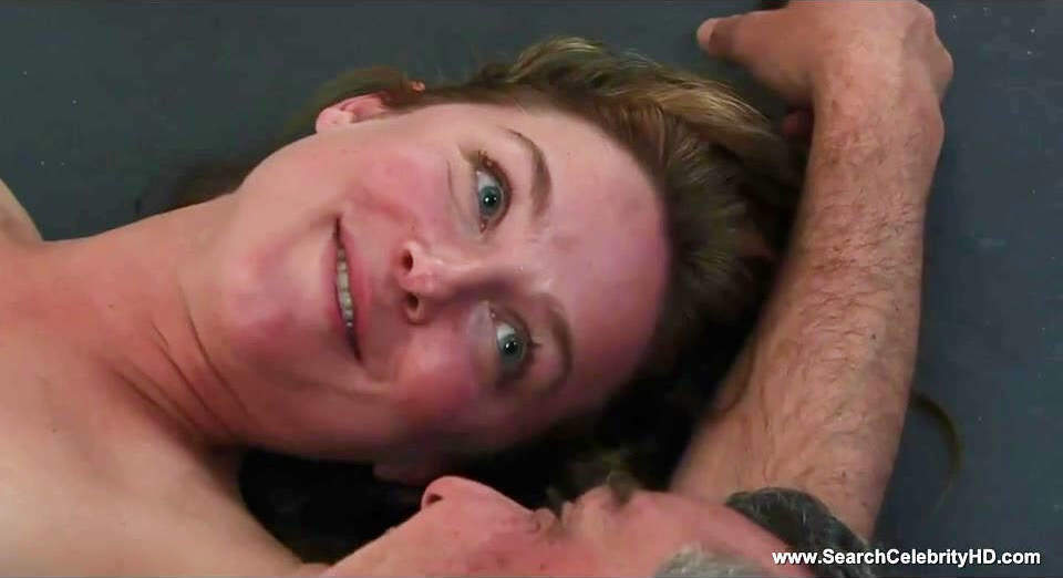 Elisabeth Rohm nude Kreutzer Sonata