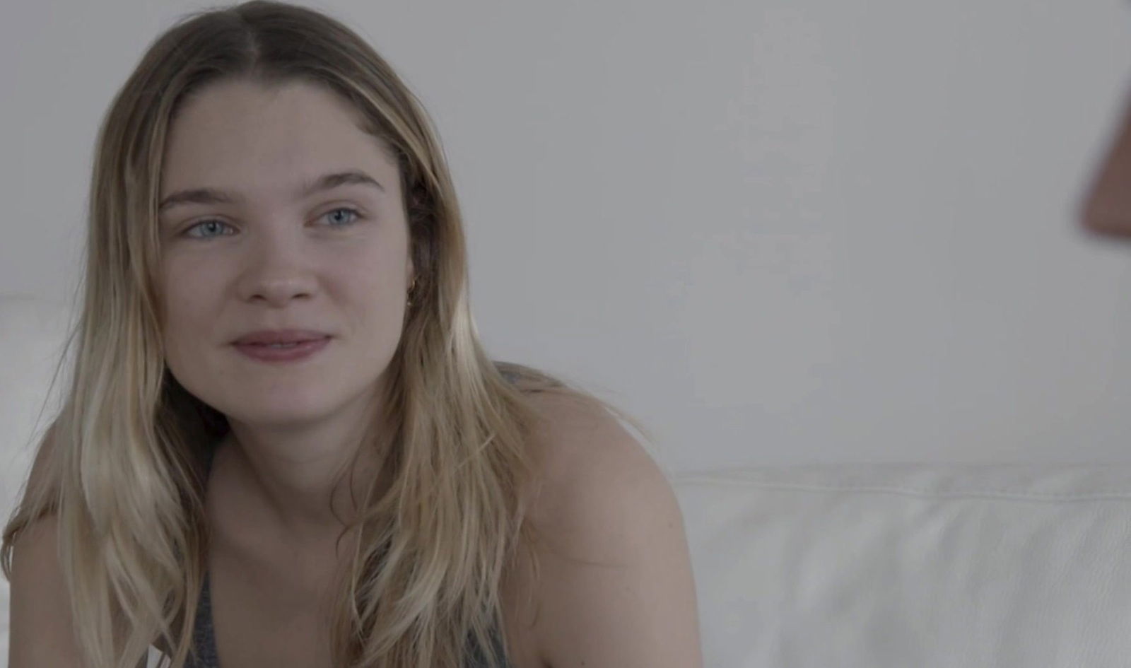 Girlfriend Experience. series Steven Soderbergh