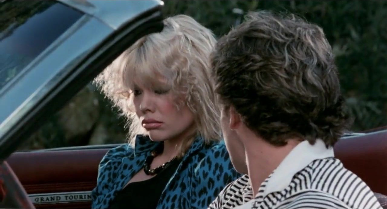 TABOO Another great vintage porn movie with very nice music