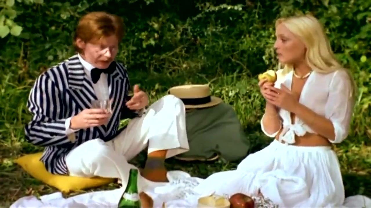 French retro vintage zizis folie (1978)