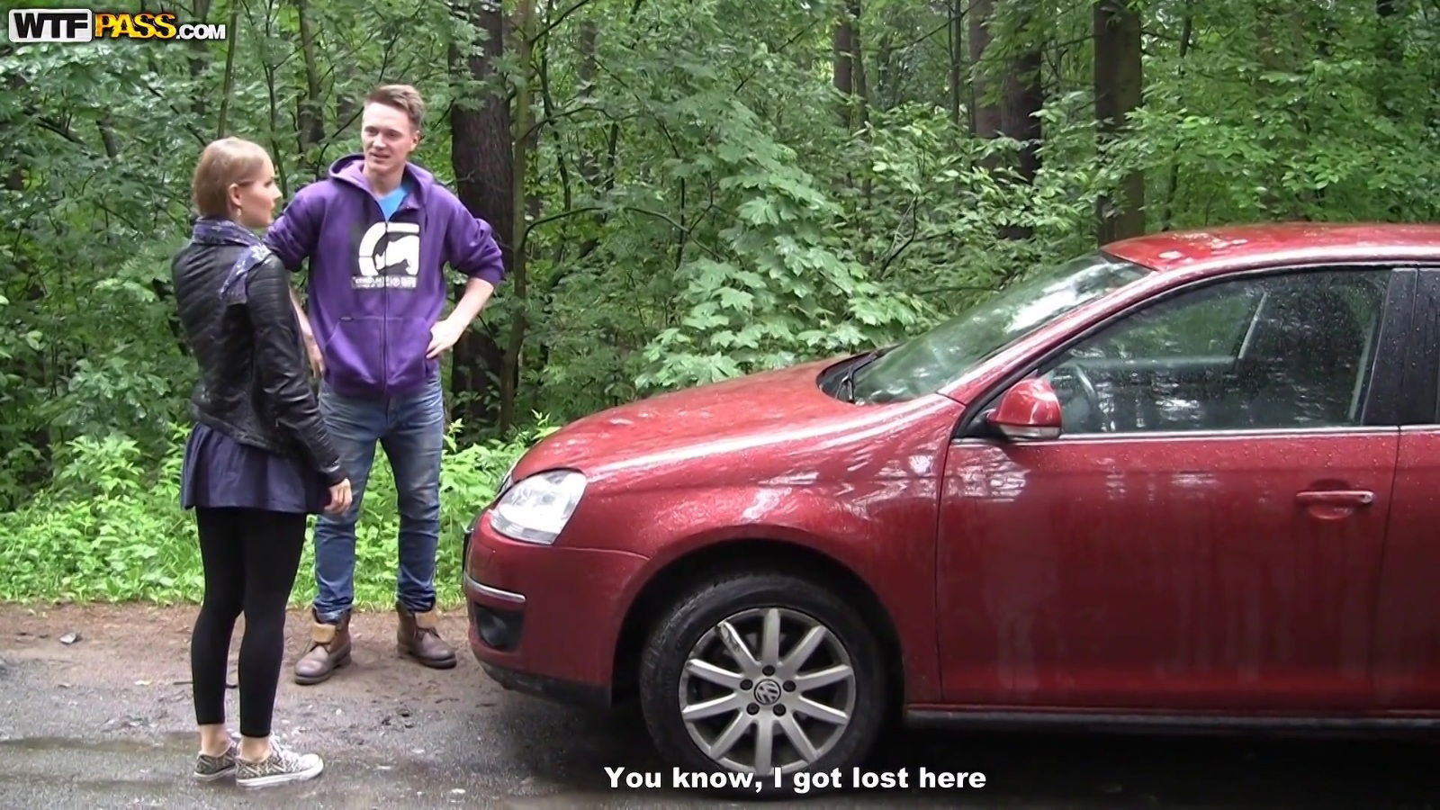 Milk 18Yo Blond Hair Babe's Coochie With Sabrin sabrina moore