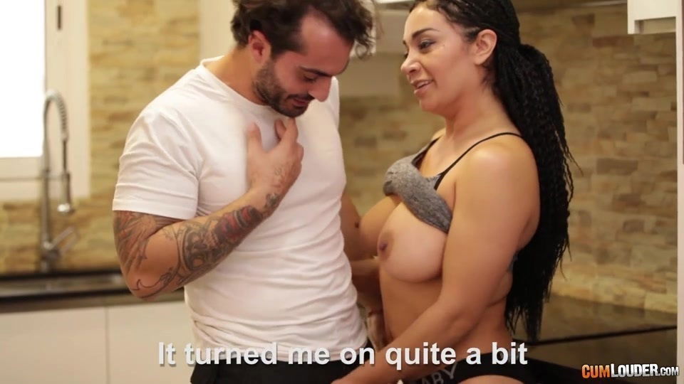 All-natural real-life telenovela evita love