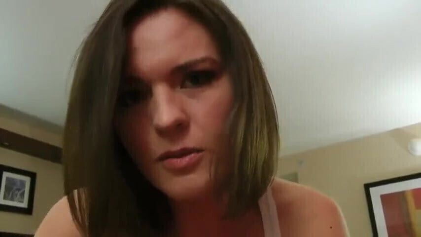 this busty girl gets fucked like a bitch