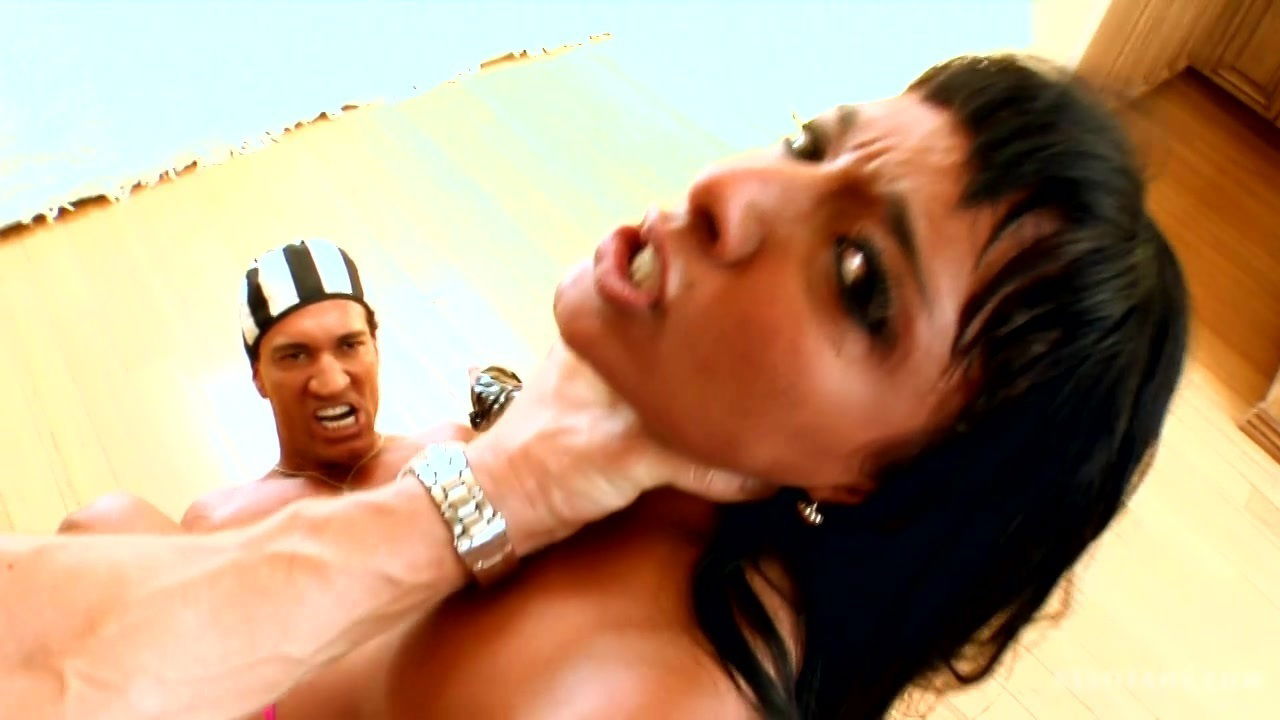 Loona Busty Phatass Ebony Bitch Rammed Hard loona luxx