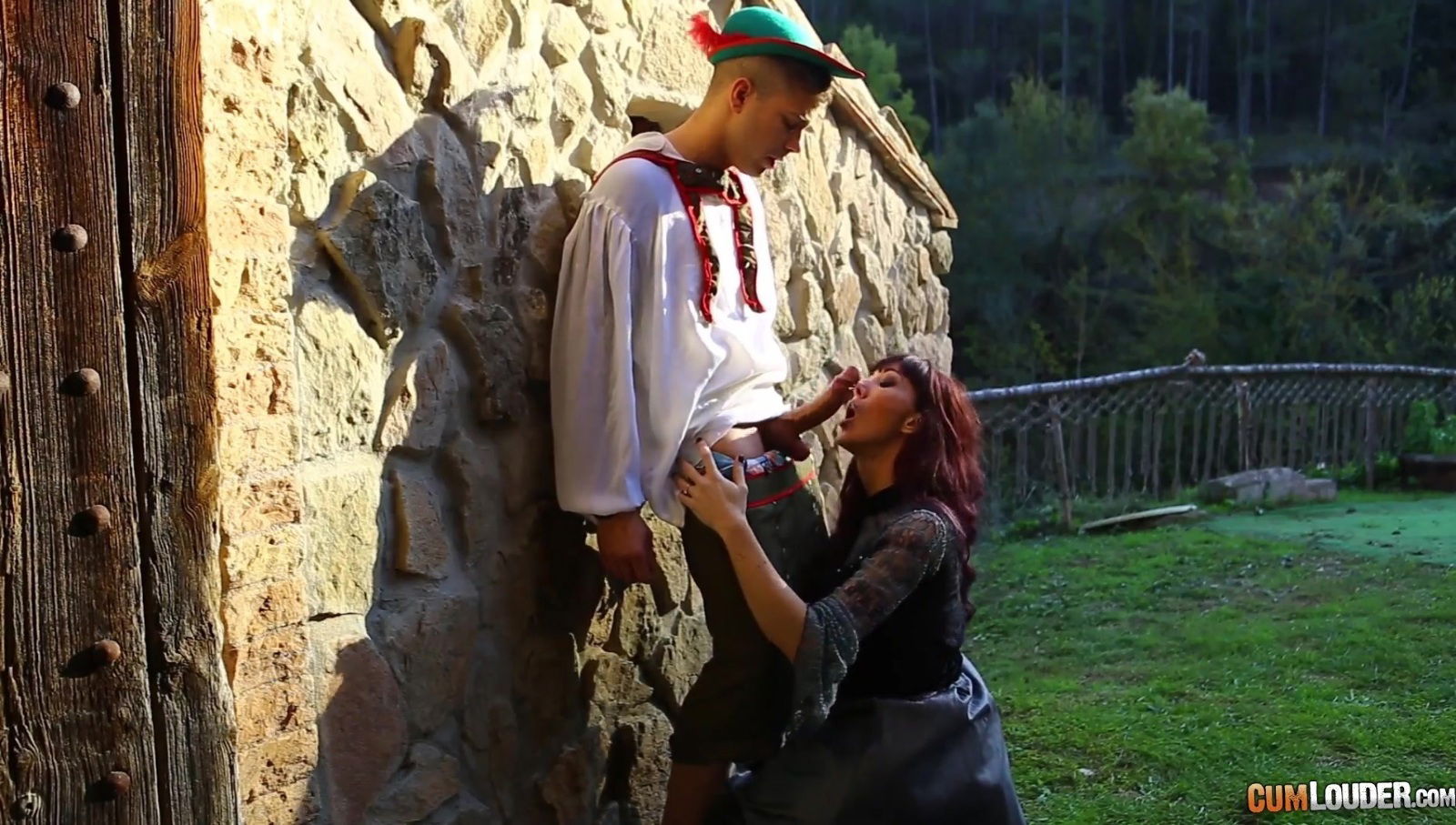 Hansel's candy stick sofia star