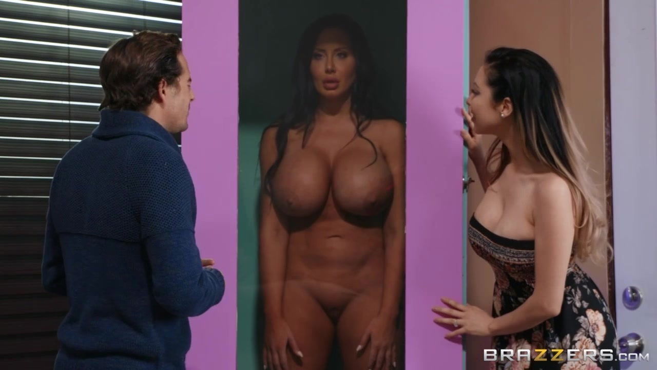 give left fuck this sexy fuck doll with tits.