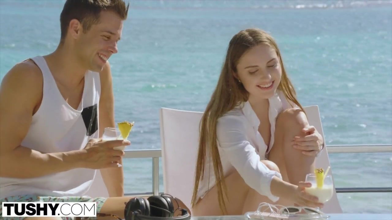 Beautiful Lena Reif Meets Gets Gaped Obsession