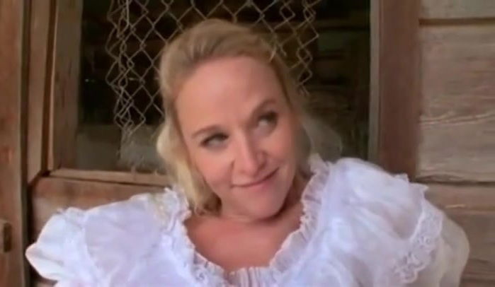 Siren Marc Anthony Interracial Porn Video