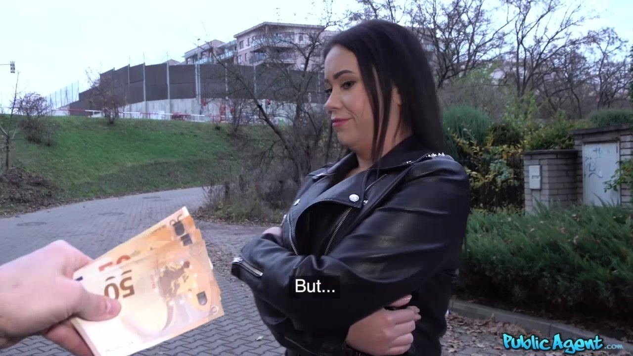 love making with Romanian chick Nilla Black