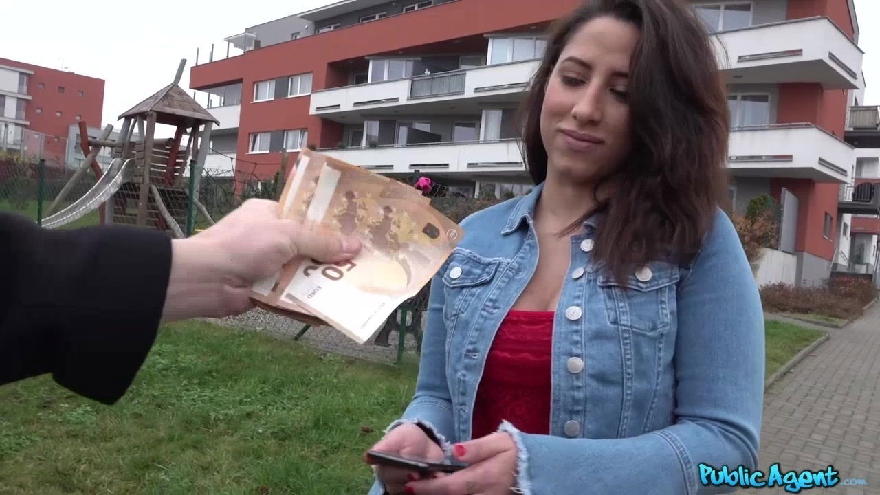 Erik Everhard banged Spanish Love