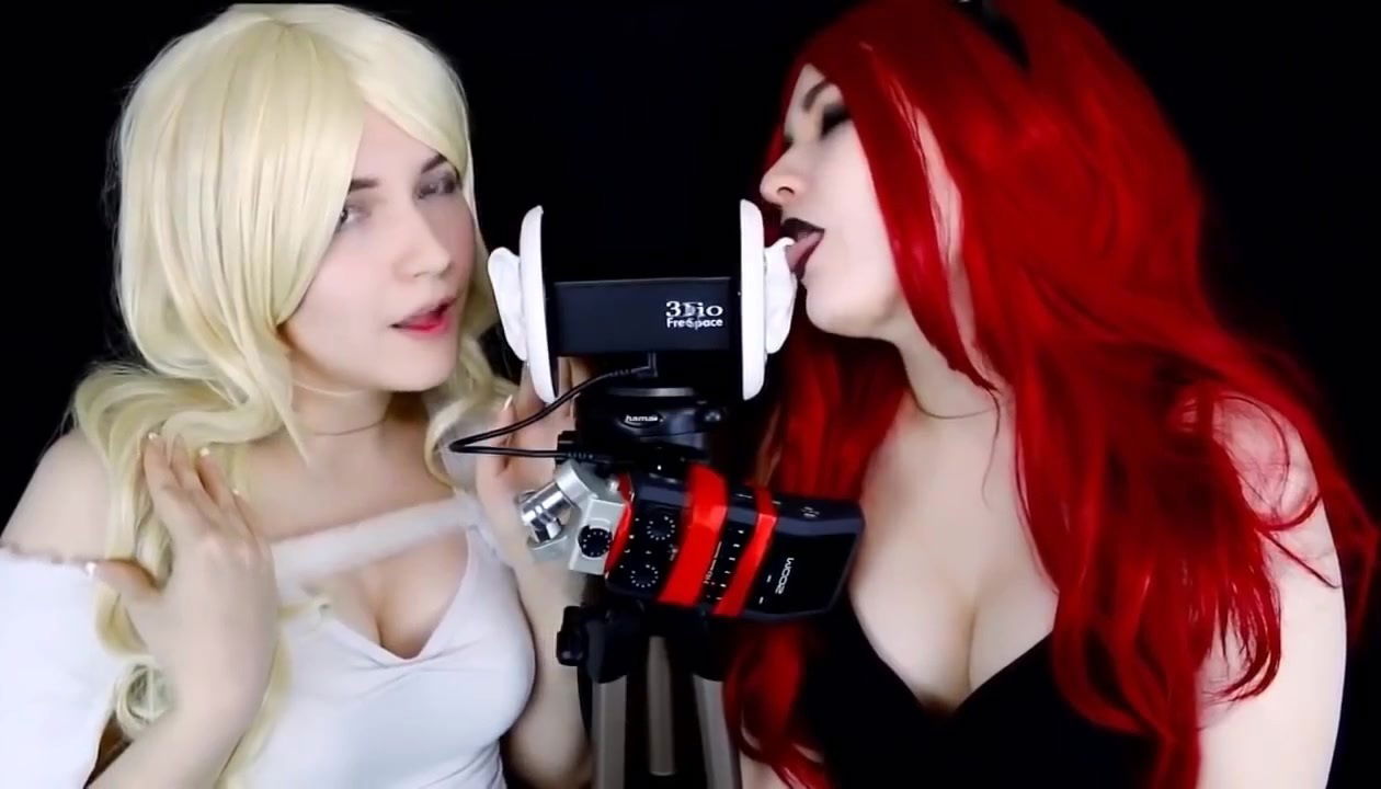 ASMR Content Sange Fetish