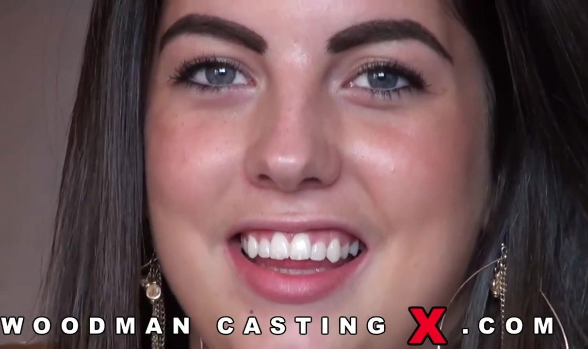 Raven Cerna hardcore video