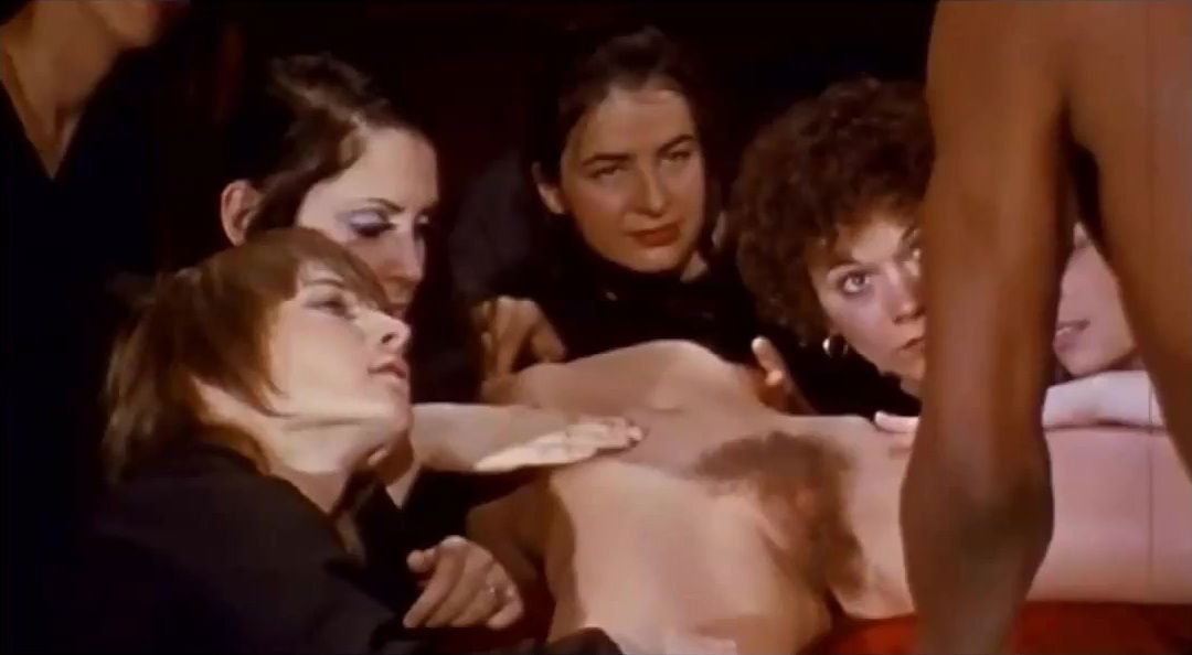 Behind Green Door Marilyn Chambers Retro Porn