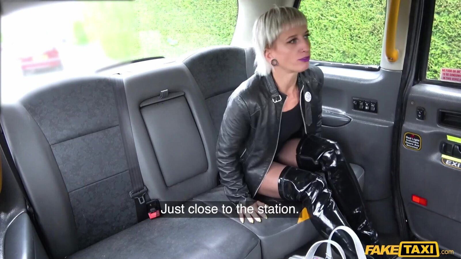 Gonzo butt fuck with naughty Luna Toxxxic