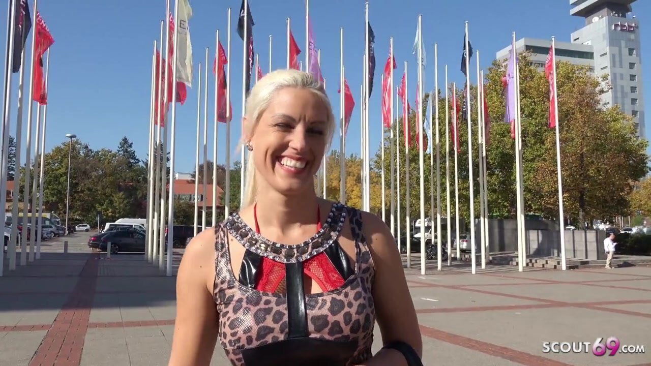 GERMAN SCOUT REAL PORN BLANCHE BRADBURRY TALK POUND AFTER EVENT BERLIN Blanche bradburry