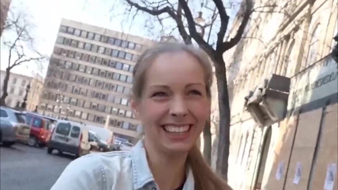 Charming damsel Kinuski enthralling porn scene