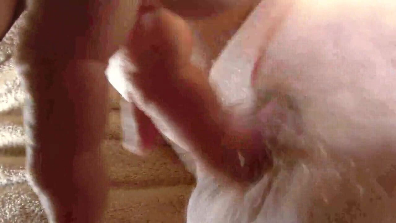 Closeup SMALL Getting Fingered