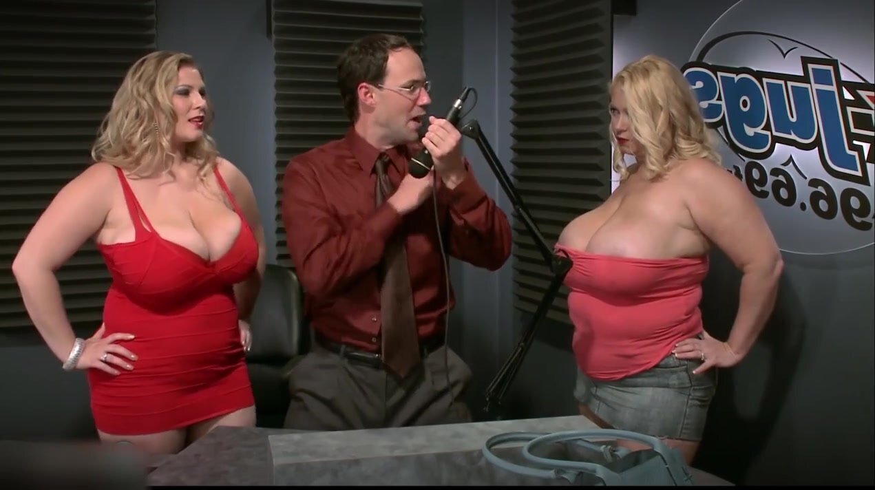 Renee Ross Samantha Threesome